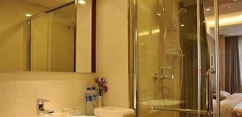 Changchun Yipin Jiliang International Hotel Exteriör bild