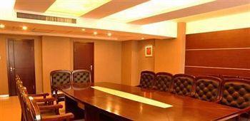 Changchun Yipin Jiliang International Hotel Exteriör bild