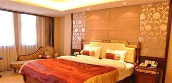 Changchun Yipin Jiliang International Hotel Exteriör bild