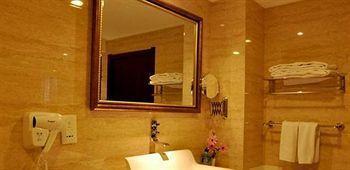 Changchun Yipin Jiliang International Hotel Exteriör bild