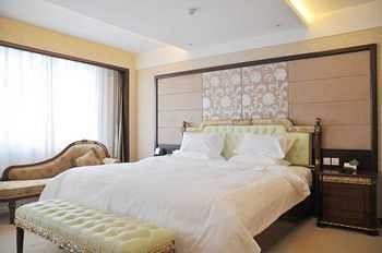 Changchun Yipin Jiliang International Hotel Exteriör bild