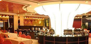 Changchun Yipin Jiliang International Hotel Exteriör bild